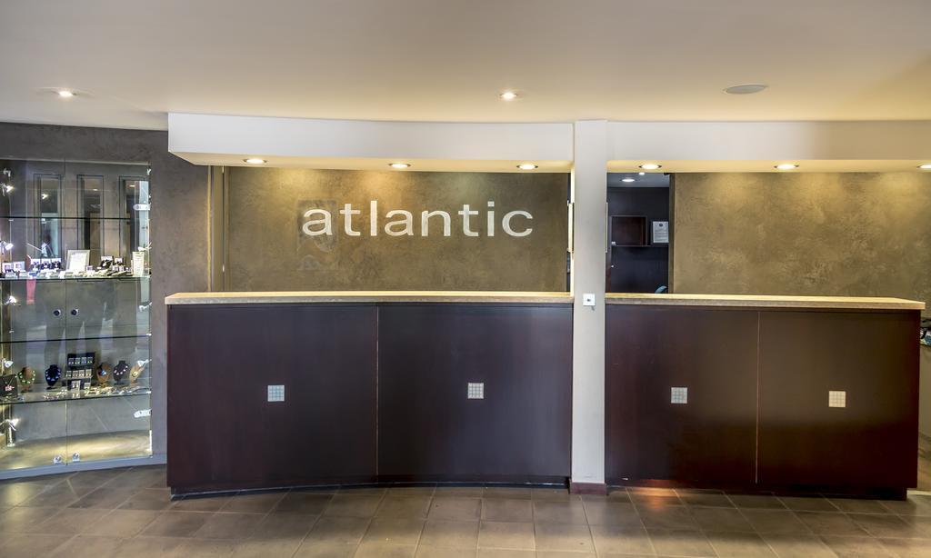 Best Western Atlantic Hotel Chelmsford Exterior foto