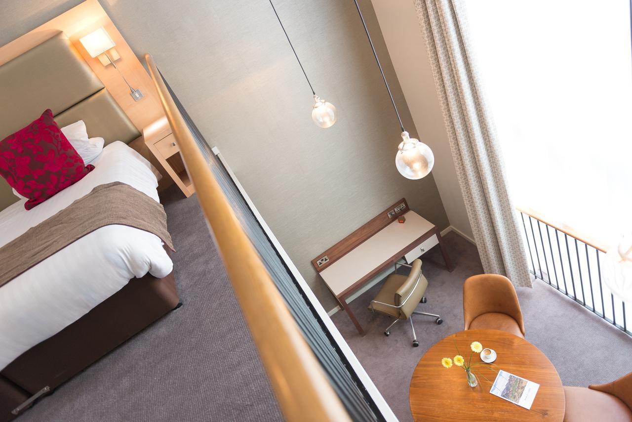 Best Western Atlantic Hotel Chelmsford Exterior foto